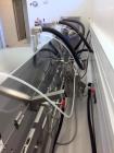 Used Dr. Collin Twin Screw Pelletizing Line