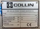 Used- Dr. Collin Twin Screw Pelletizing Line