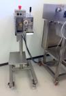 Used Dr. Collin Twin Screw Pelletizing Line