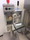 Used Dr. Collin Twin Screw Pelletizing Line