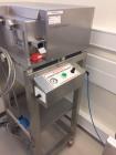 Used Dr. Collin Twin Screw Pelletizing Line
