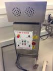 Used Dr. Collin Twin Screw Pelletizing Line