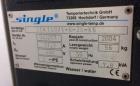 Used Dr. Collin Twin Screw Pelletizing Line