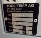 Used Dr. Collin Twin Screw Pelletizing Line