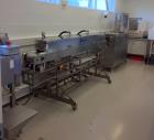 Used Dr. Collin Twin Screw Pelletizing Line