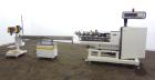 Used Dr. Collin Laboratory Pelletizing Line