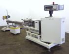 Used Dr. Collin Laboratory Pelletizing Line