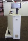 Used Dr. Collin Laboratory Pelletizing Line