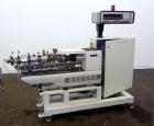 Used Dr. Collin Laboratory Pelletizing Line