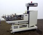 Used- Dr. Collin Laboratory Pelletizing Line