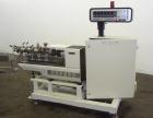 Used- Dr. Collin Laboratory Pelletizing Line