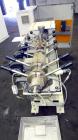 Used Dr. Collin Laboratory Pelletizing Line