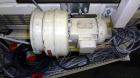 Used Dr. Collin Laboratory Pelletizing Line