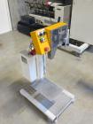 Used Dr. Collin Laboratory Pelletizing Line