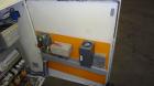 Used Dr. Collin Laboratory Pelletizing Line