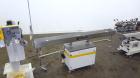 Used Dr. Collin Laboratory Pelletizing Line