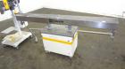 Used Dr. Collin Laboratory Pelletizing Line
