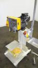 Used Dr. Collin Laboratory Pelletizing Line