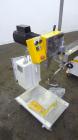 Used Dr. Collin Laboratory Pelletizing Line