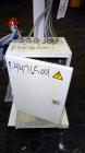 Used Dr. Collin Laboratory Pelletizing Line