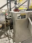 Used- Farrel Twin Screw Pelletizing Line Consisting Of: (1) Farrel 37 mm FTX80 co-rotating twin screw extruder, 5 zone elect...