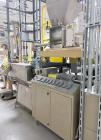 Buy Used Farrel Co-Rotating Twin Screw Extruder with Gala & Acrison Feeder