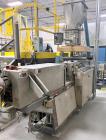 Buy Used Farrel Co-Rotating Twin Screw Extruder with Gala & Acrison Feeder