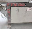 Buy Used Farrel Co-Rotating Twin Screw Extruder with Gala & Acrison Feeder