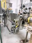 Buy Used Farrel Co-Rotating Twin Screw Extruder with Gala & Acrison Feeder