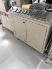 Buy Used Farrel Co-Rotating Twin Screw Extruder with Gala & Acrison Feeder