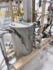 Buy Used Farrel Co-Rotating Twin Screw Extruder with Gala & Acrison Feeder