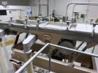 Buy Used Farrel Co-Rotating Twin Screw Extruder with Gala & Acrison Feeder