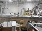Buy Used Farrel Co-Rotating Twin Screw Extruder with Gala & Acrison Feeder