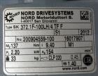 Used Krauss Maffei K.M. 120 mm Twin Screw Extruder