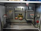 Used Krauss Maffei K.M. 120 mm Twin Screw Extruder