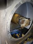 Used Krauss Maffei K.M. 120 mm Twin Screw Extruder