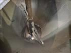 Used Krauss Maffei K.M. 120 mm Twin Screw Extruder