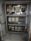 Used Krauss Maffei K.M. 120 mm Twin Screw Extruder