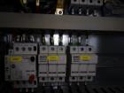 Used Krauss Maffei K.M. 120 mm Twin Screw Extruder
