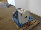 Used- Krauss Maffei K.M. 120 mm Twin Screw Extruder