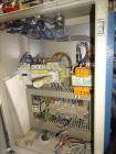 Used Krauss Maffei K.M. 120 mm Twin Screw Extruder