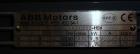 Used Krauss Maffei K.M. 120 mm Twin Screw Extruder