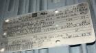 Zeppelin mixing system, type CMQ 300,