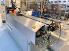 Used Leistritz Twin Screw Extrusion System