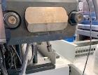 Used Leistritz Twin Screw Extrusion System