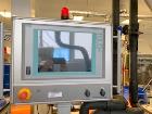 Used Leistritz Twin Screw Extrusion System