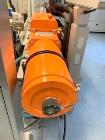 Used Leistritz Twin Screw Extrusion System