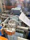 Used Leistritz Twin Screw Extrusion System