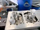 Used Leistritz Twin Screw Extrusion System