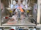 Used Leistritz Twin Screw Extrusion System